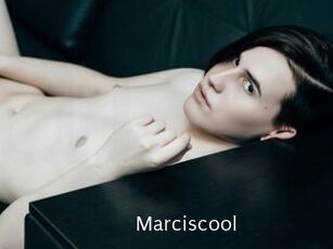 Marciscool