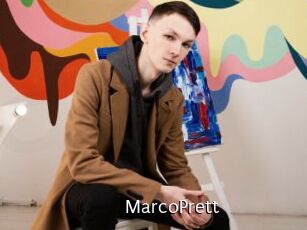 MarcoPrett
