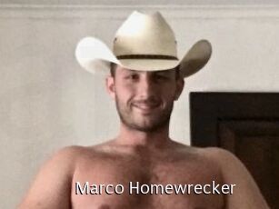 Marco_Homewrecker