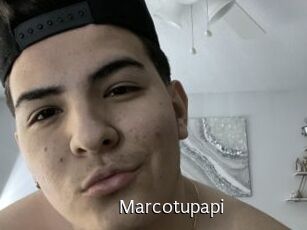 Marcotupapi