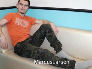 MarcusLarsen