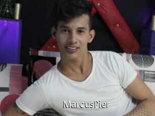 MarcusPier