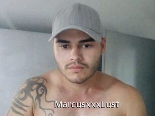 MarcusxxxLust