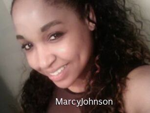 MarcyJohnson