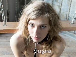Margana