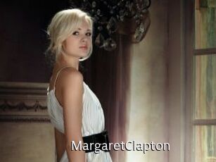 MargaretClapton