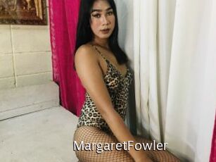 MargaretFowler