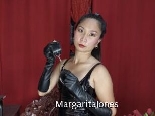 MargaritaJones