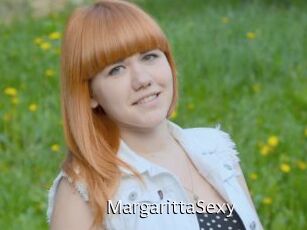 MargarittaSexy