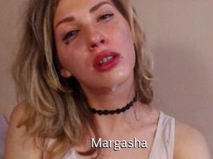 Margasha