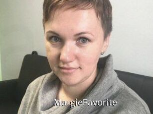 MargieFavorite