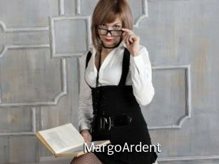 MargoArdent