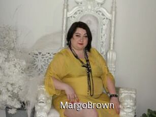MargoBrown