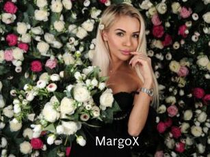 MargoX