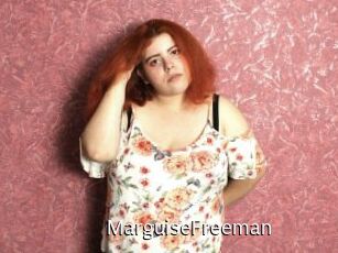MarguiseFreeman