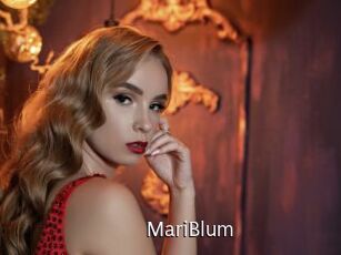 MariBlum