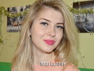 MariaAnn