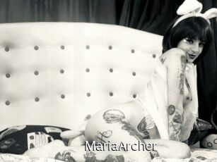 MariaArcher