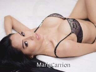 MariaCarrion