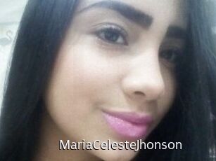 MariaCelesteJhonson