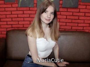MariaCutie