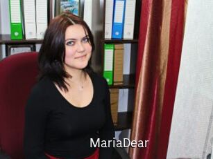 Maria_Dear