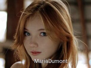 MariaDumont