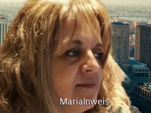 MariaInweis