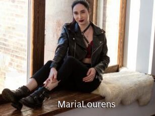MariaLourens