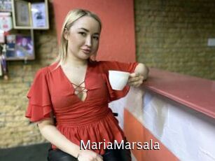 MariaMarsala