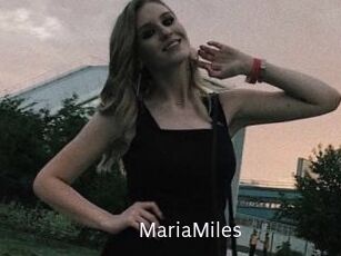 MariaMiles