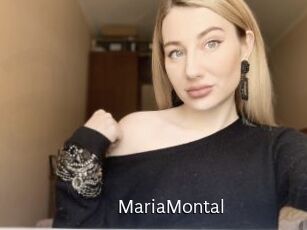 MariaMontal