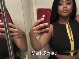 MariaRenae