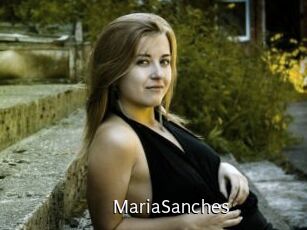 MariaSanches