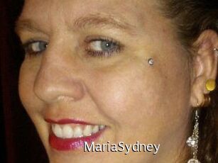 Maria_Sydney