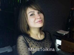 MariaToikina