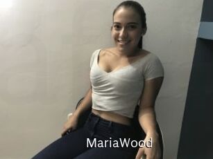 MariaWood