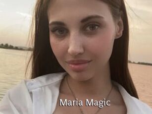 Maria_Magic
