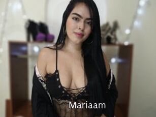 Mariaam