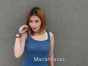 MariahCasas Anal Fist
