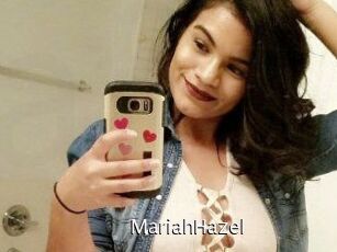 MariahHazel