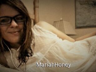 MariahHoney
