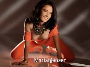 MariahJensen