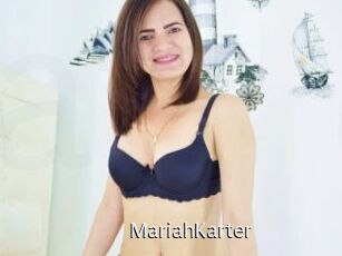 MariahKarter