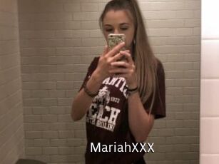 MariahXXX