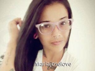 Mariajoselove