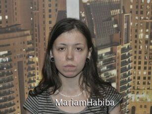 MariamHabiba