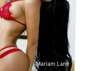 Mariam_Lane
