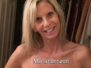 Marian_Benzon