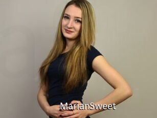 MarianSweet